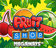 Fruit Shop Megaways