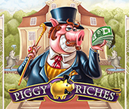 Piggy Riches