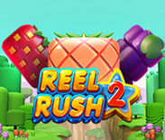 Reel Rush 2