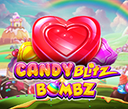 Candy Blitz Bombs